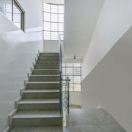 Collection O Relax Stay Apartments Bangalore Exterior foto