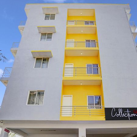 Collection O Relax Stay Apartments Bangalore Exterior foto