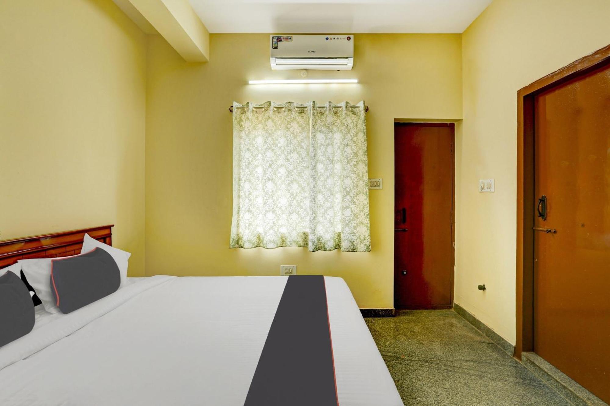 Collection O Relax Stay Apartments Bangalore Exterior foto