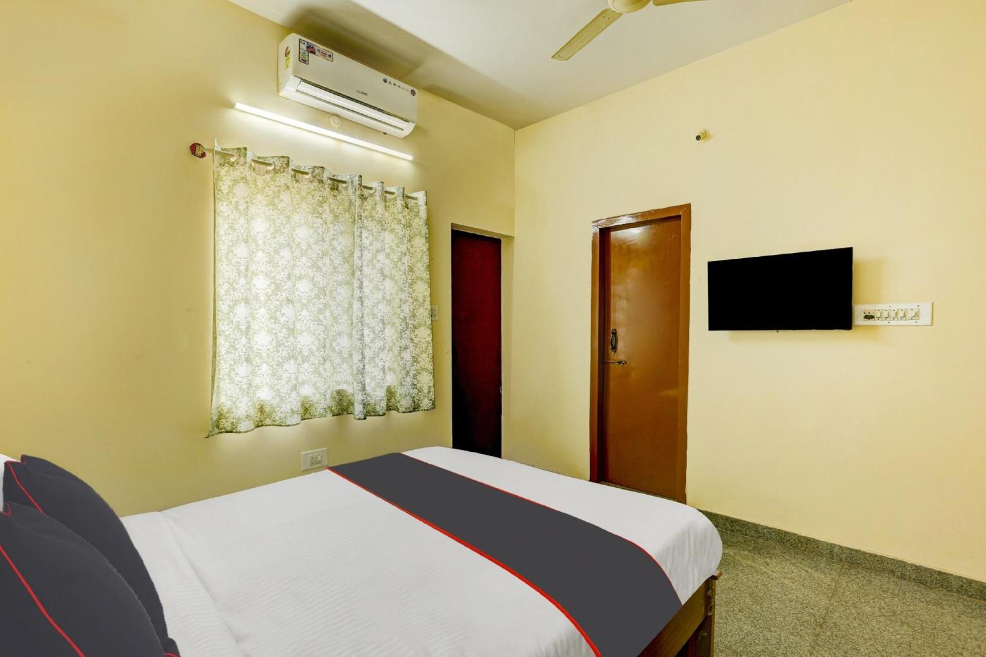 Collection O Relax Stay Apartments Bangalore Exterior foto