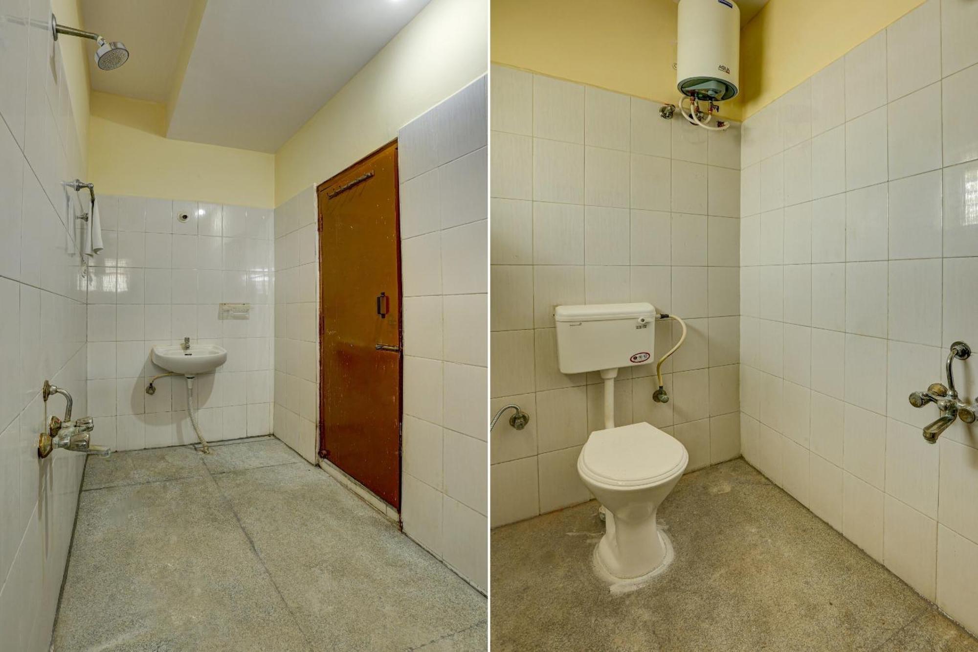 Collection O Relax Stay Apartments Bangalore Exterior foto