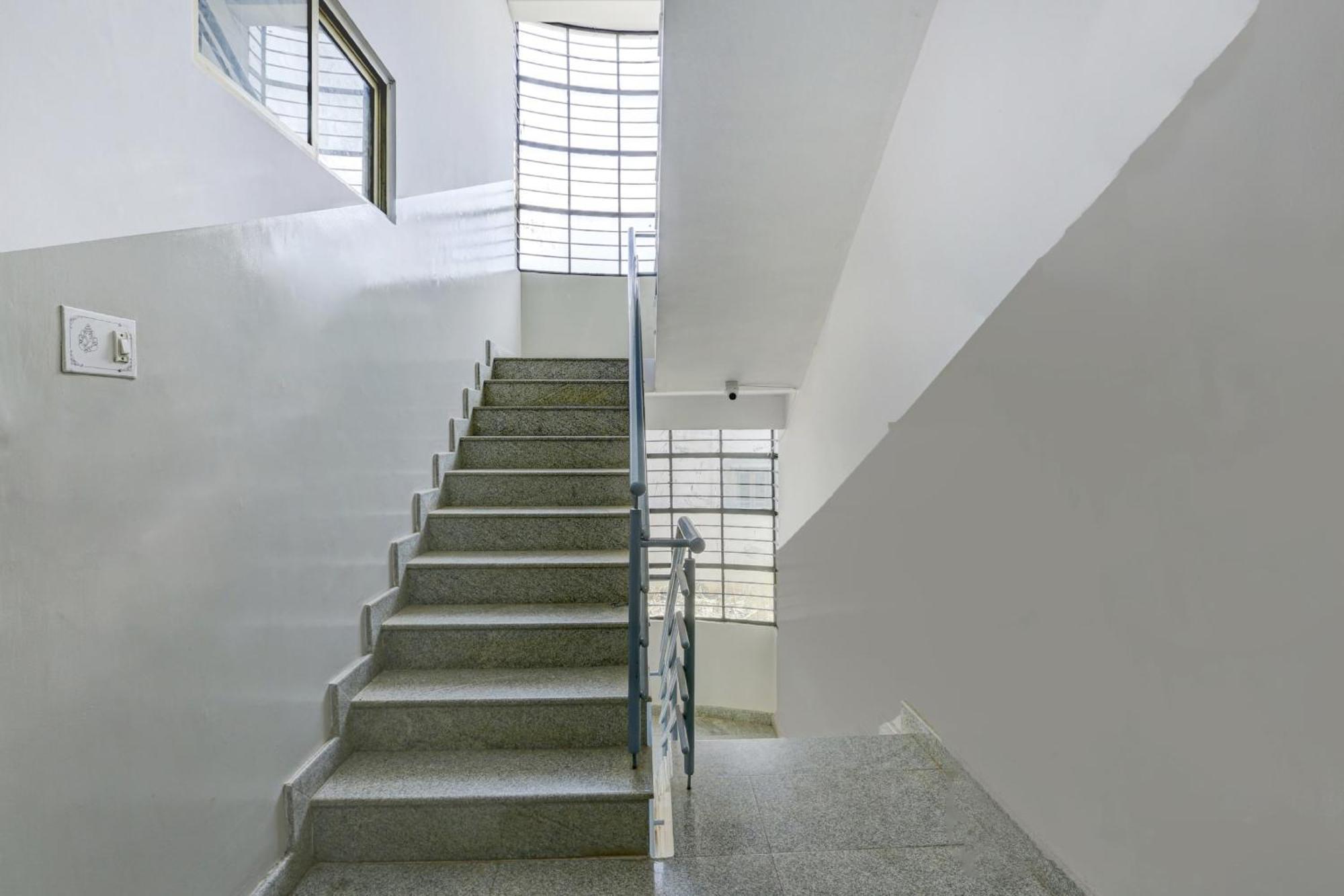 Collection O Relax Stay Apartments Bangalore Exterior foto