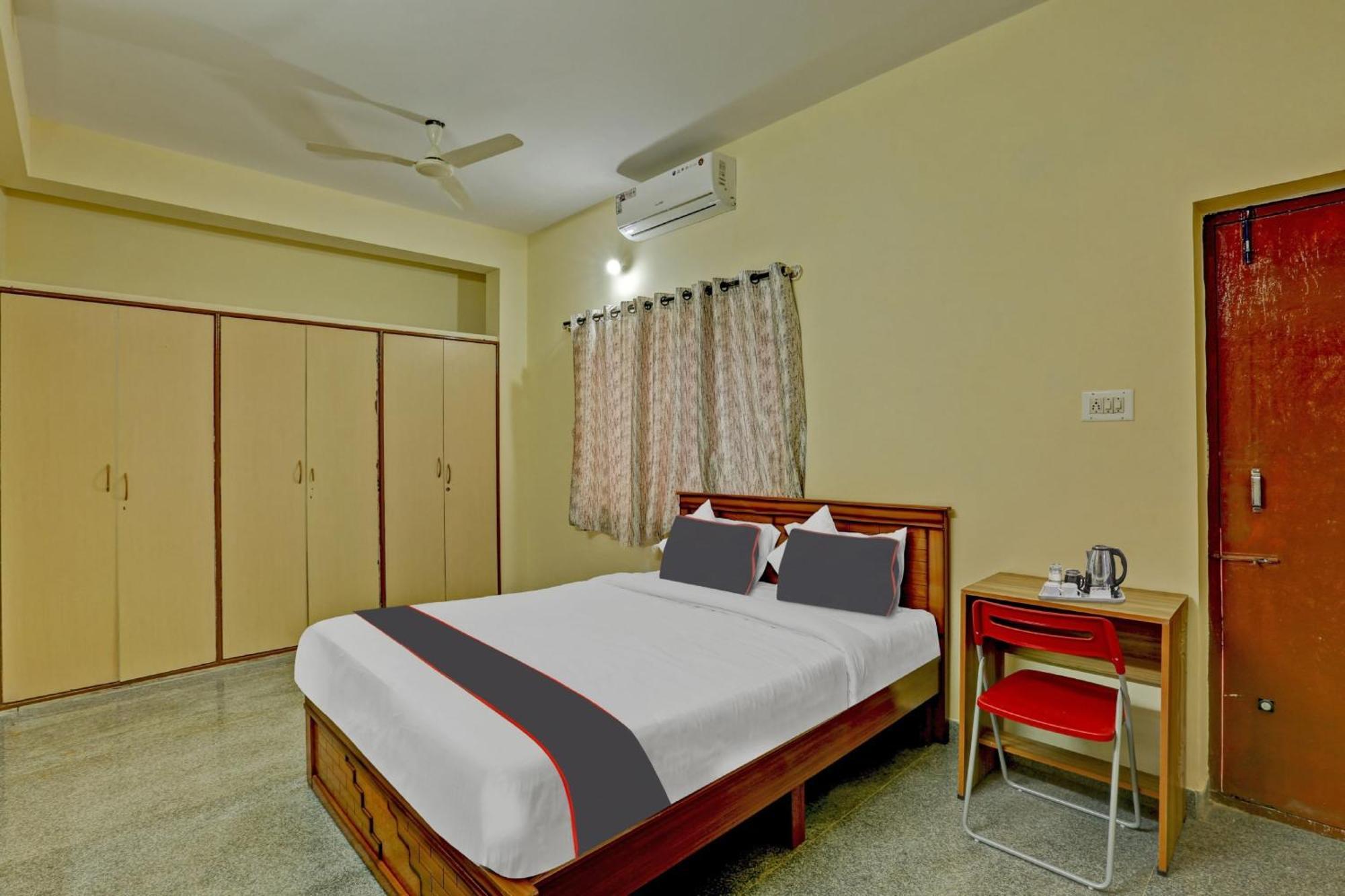 Collection O Relax Stay Apartments Bangalore Exterior foto