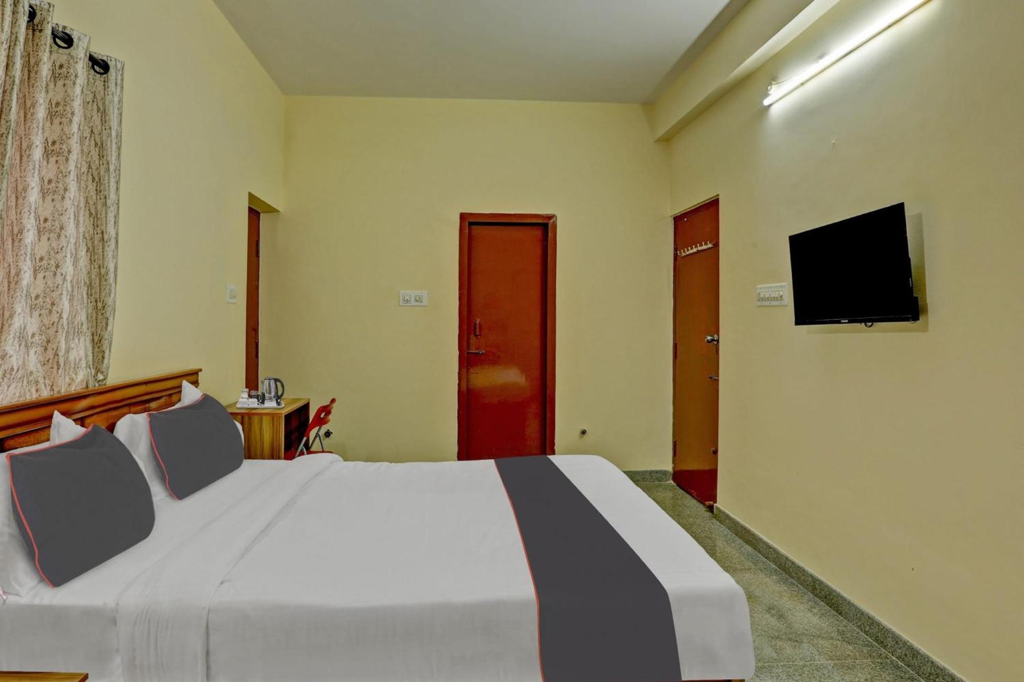 Collection O Relax Stay Apartments Bangalore Exterior foto